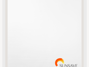 Blackout BO Sunset White 000cm x 000cm