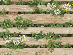 Wallpaper: Natural - Lausanne  (87020-2)