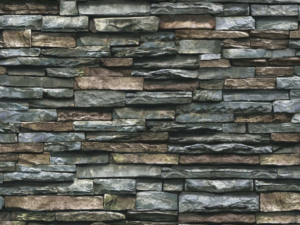 Wallpaper: Natural - Stone Age  (87030-4)