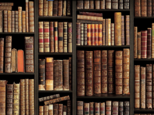 Wallpaper: Natural - Harry Potter  (88418-1)