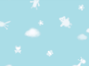 Wallpaper: Palette - Flofy  (88437-1)