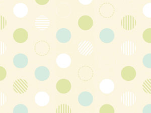 Wallpaper: Palette - Dot dot  (88438-1)