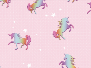 Wallpaper: Palette - Unicorn  (88441-1)