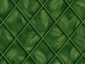 Wallpaper: Nuevo – Greeenary  (88507-1)