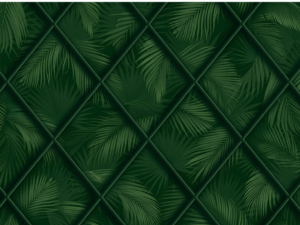 Wallpaper: Nuevo - Greeenary  (88507-2)