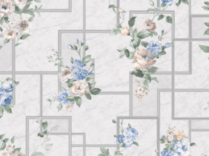 Wallpaper: Nuevo - Rosseto  (88525-3)