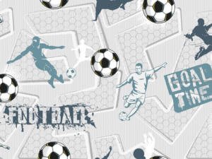 Wallpaper: Dream World – Ball Time  (5127-1)