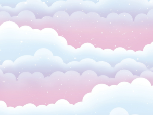 Wallpaper: Dream World - Cotton Candy  (5149-1)