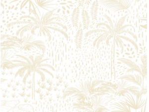 Wallpaper: Dream World – Park  (5130-1)