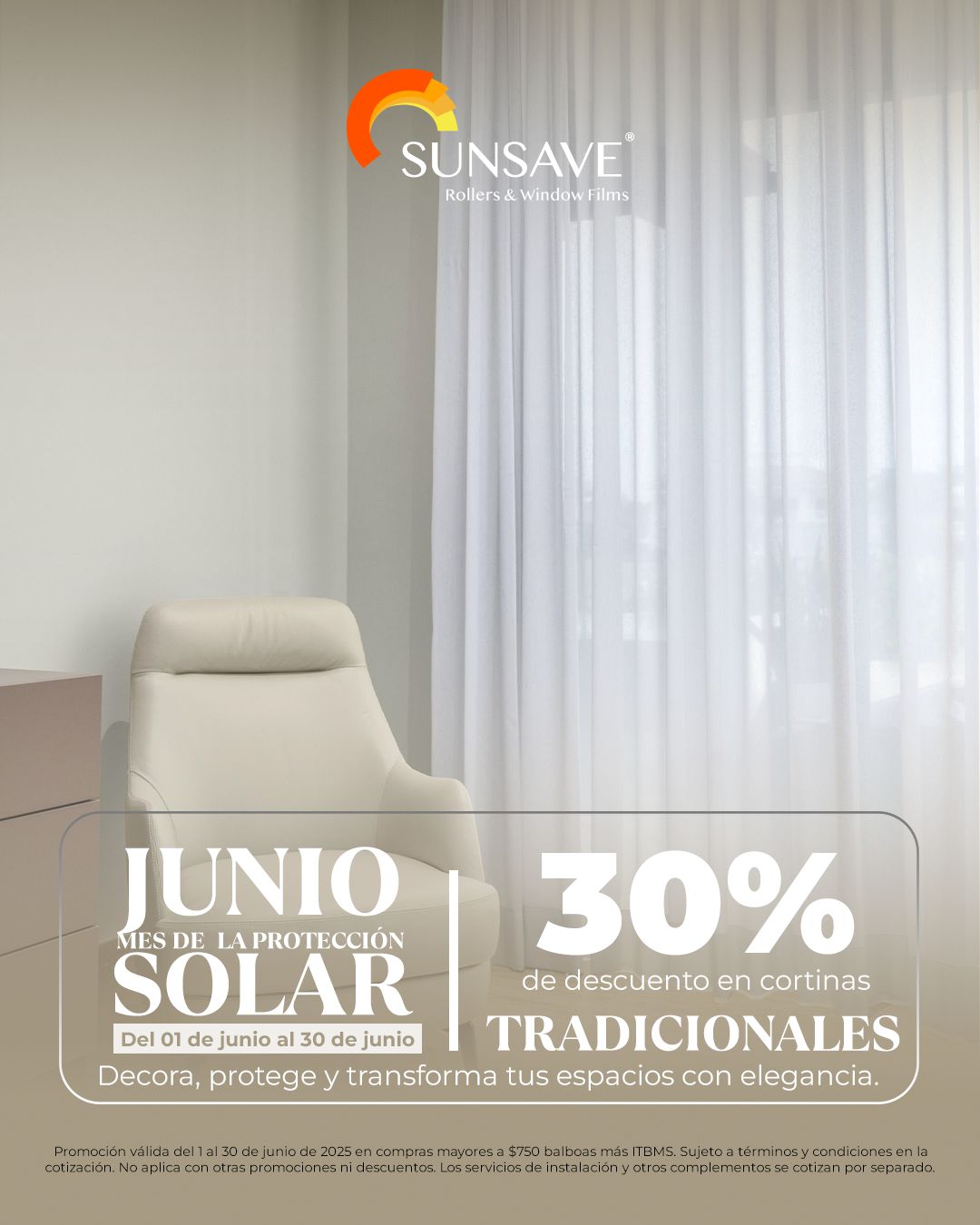 Junio 1