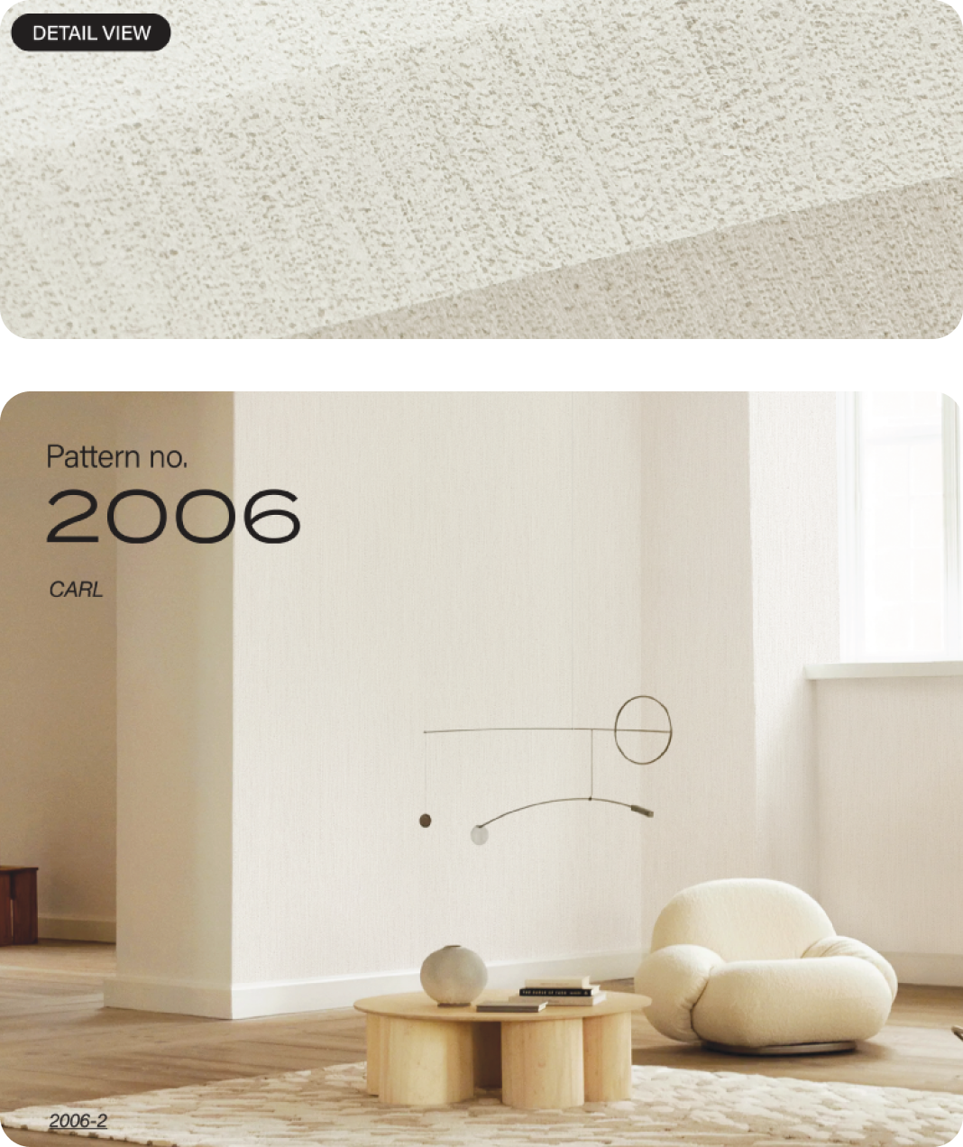 Wallpaper: Carl - (2006-4) - Imagen 2