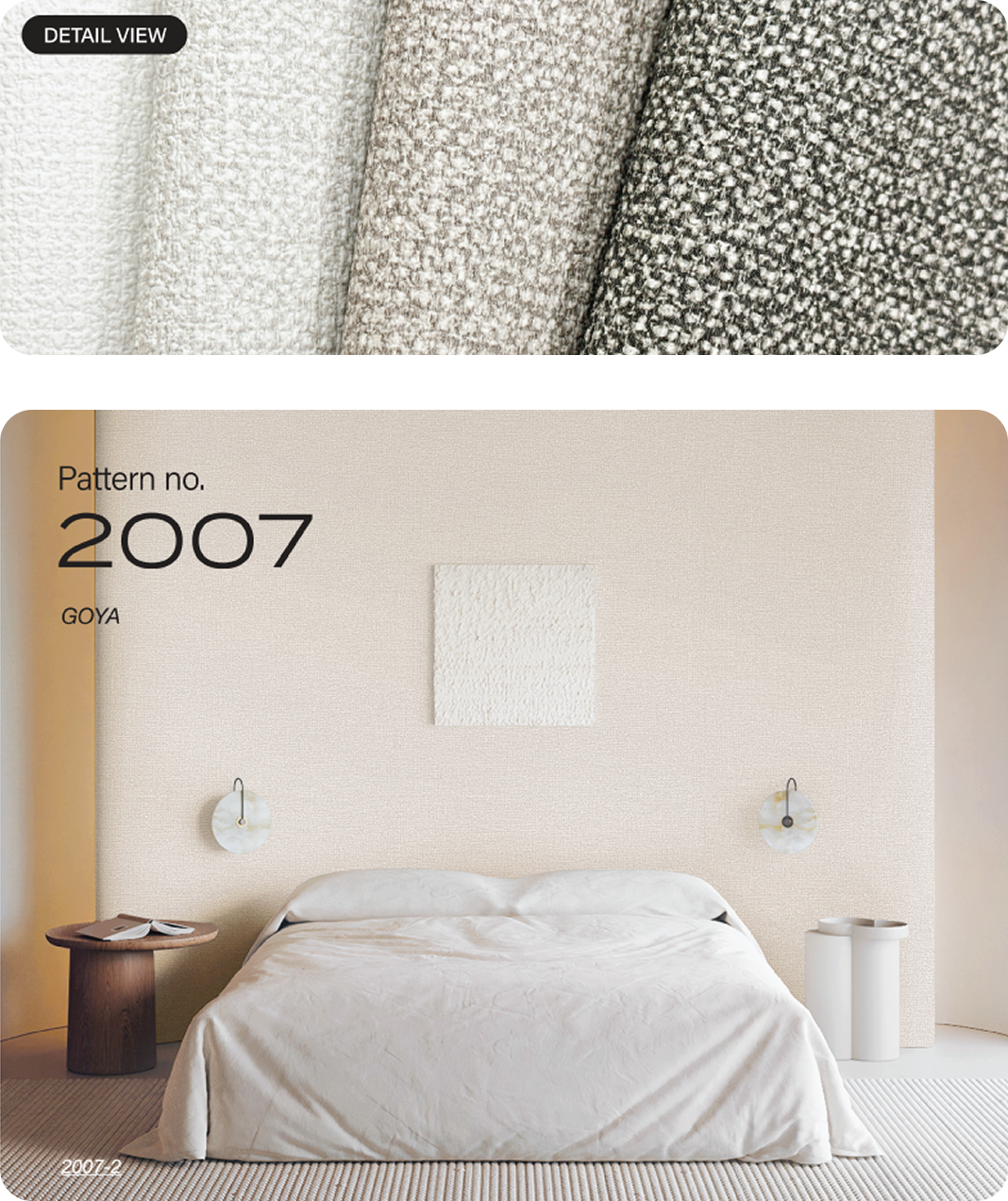 Wallpaper: Goya - (2007-1) - Imagen 2