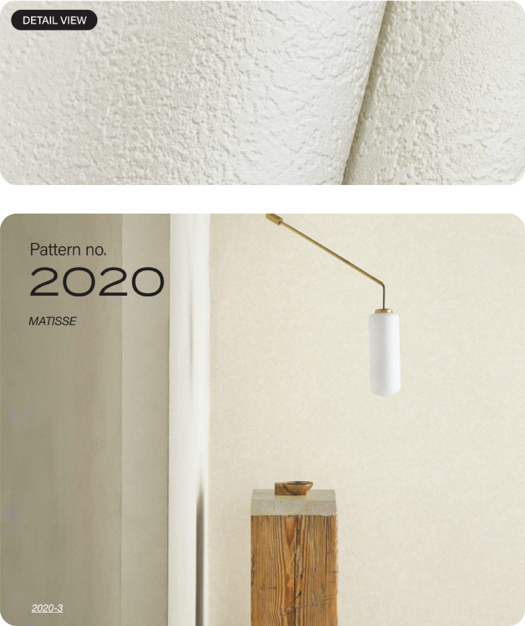 Wallpaper: Matisse - (2020-1) - Imagen 2