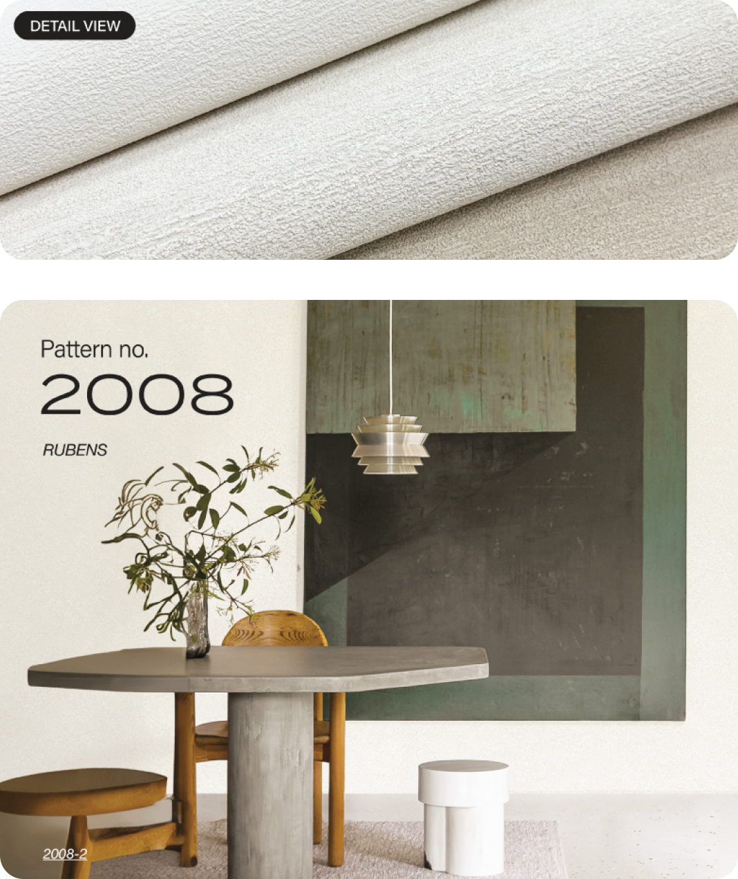 Wallpaper: Rubens - (2008-1) - Imagen 2